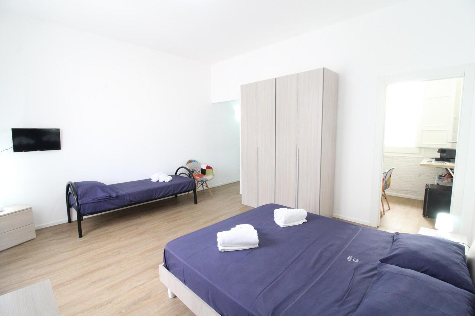 A Casa Di Luana Lejlighed Trapani Eksteriør billede