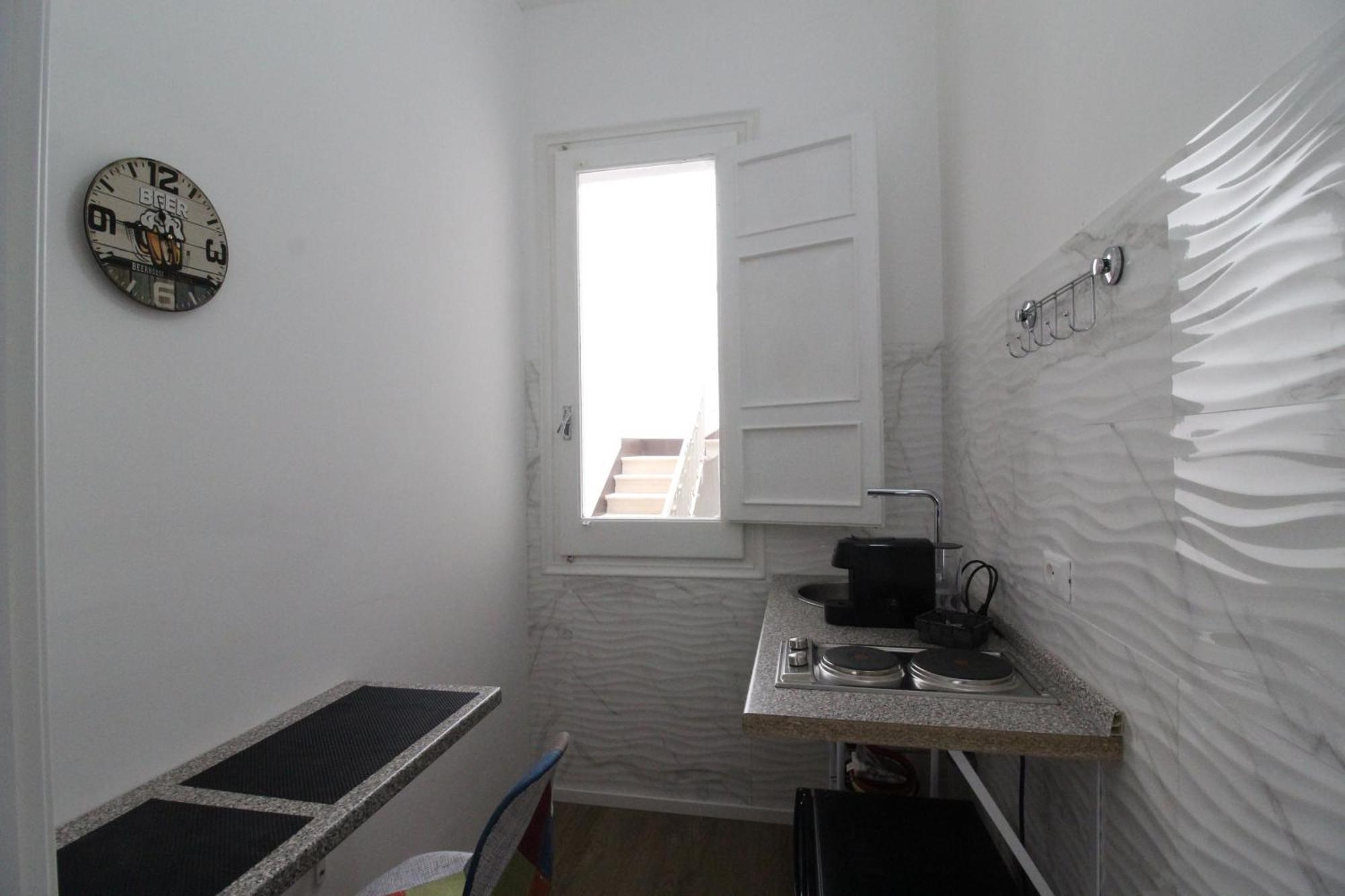 A Casa Di Luana Lejlighed Trapani Eksteriør billede